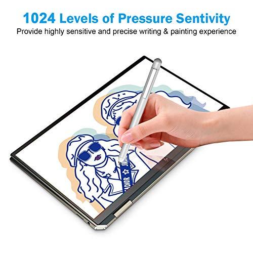 Stylus Pens For Touch Screens Active Pen For HP Pavilion X360 11m