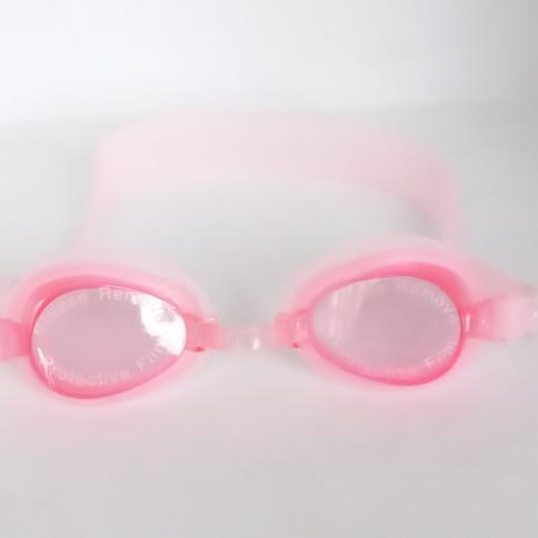 Gafas de Natación para Niño en color Rosa