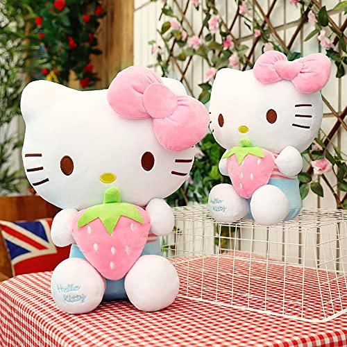 Lindo y seguro juguetes de peluche baratos hello kitty muñeca, perfecto  para regalos - Alibaba.com