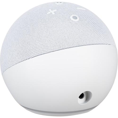 Alexa Echo Dot 5 - Parlante Inteligente Blanco
