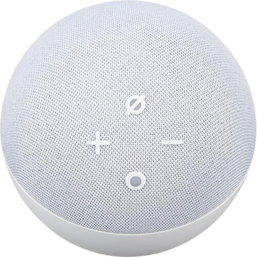 Review del  Echo Dot 5: el mejor altavoz inteligente barato - Tech  Advisor