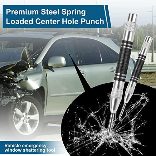 AEA Pellets Centre Punch 5.5mm / .22 - 21.9gr - Metura Jacht & Outdoor
