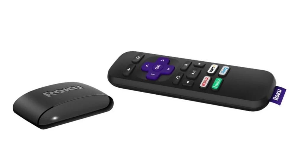 ROKU Express Streaming Media Player, ROK393OR Precio Costa Rica