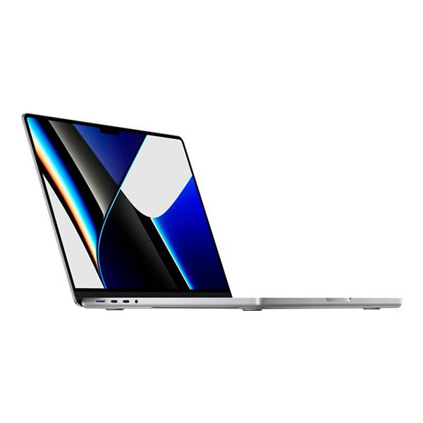 WiniMall :: MACBOOK PRO 2021 M1 PRO 14 POUCES ( 16Go ram et 512 Ssd