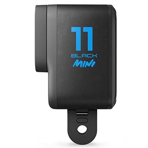 GoPro HERO11 Black Mini Cámara Deportiva 5.3K UltraHD