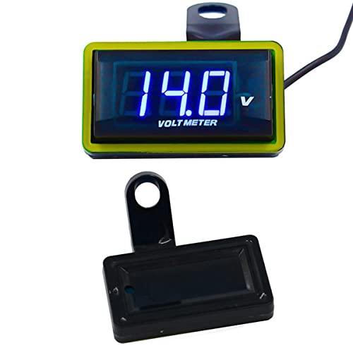 INTERRUTTORE A CHIAVE LCD Facile Da Usare Display Di Alimentazione - Foto 2