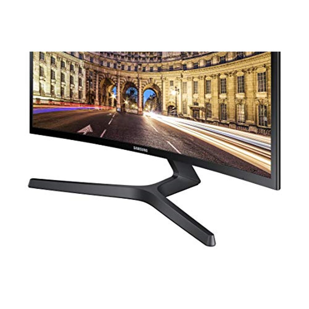 Monitor Curvo Serie CF39 da 32 Full HD