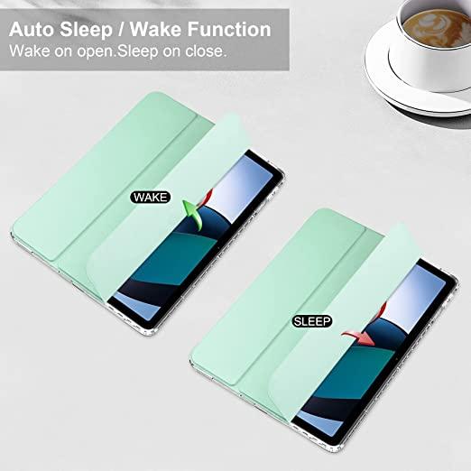 Funda Protectora Para Xiaomi Redmi Pad SE 11" (2023) - EVA Antigolpes, Con Asa Y Soporte, Para Niños, Color Negro