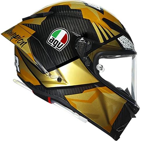 Cascos para moto online agu