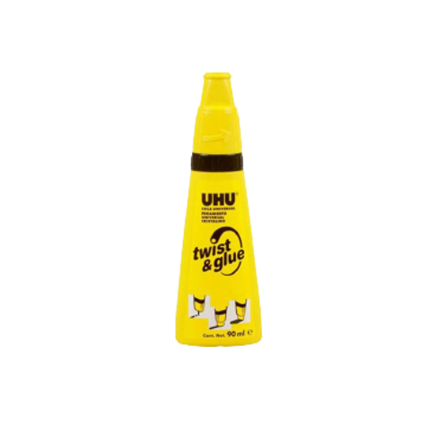 Pegamento Zapatos y Cuero 33ml UHU - papeleriana