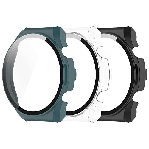 Xiaomi Watch S1 Active protector pantalla (cristal) 