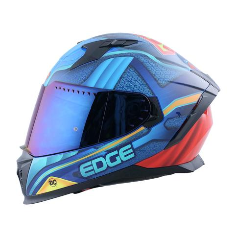 Casco edge helmets discount precio