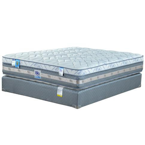 ✔️Colchón Perfect Sleep 100% Tecnología Blue Latex y Fleximax