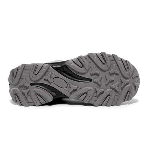 Scarpe Da Hiking Impermeabili Trailstorm™ Ascender II Mid Da Uomo - Foto 3