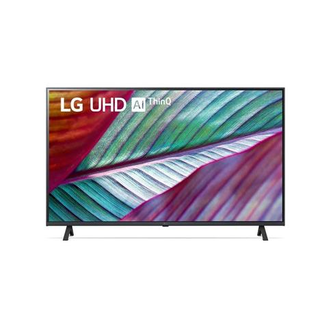 Pantalla 50 LG Uhd 4K Smart Tv 50Ur8750Psa