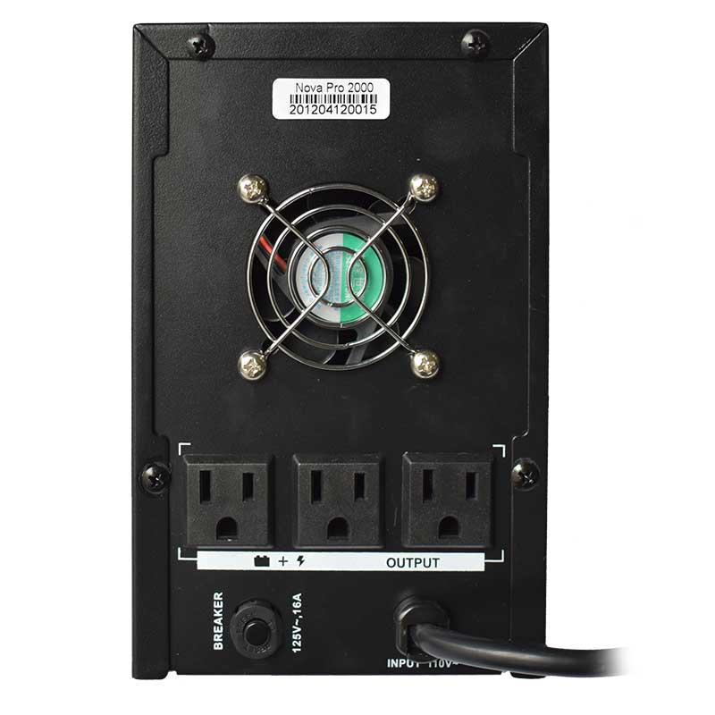 Supresor De Sobre Voltaje Eaton 68581 - Protección Contra Picos De Tensión, Fácil Instalación, Certificado CE