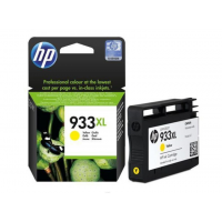 HP Cartucho Amarillo 933Xl CN056AL Entrega a toda Costa Rica