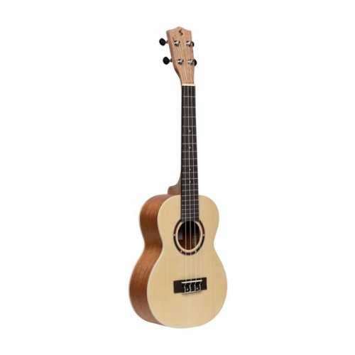 Ukulele Tenor Con Estuche Ut30Spruce Stagg Entrega a toda Costa Rica