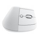  Logitech Lift - Mouse ergonómico vertical, inalámbrico,  Bluetooth o Logi Bolt receptor USB, clics silenciosos, 4 botones,  compatible con Windows/macOS/iPadOS, portátil, PC, rosa : Electrónica