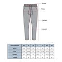 WT02 Men's Twill Jogger Pants