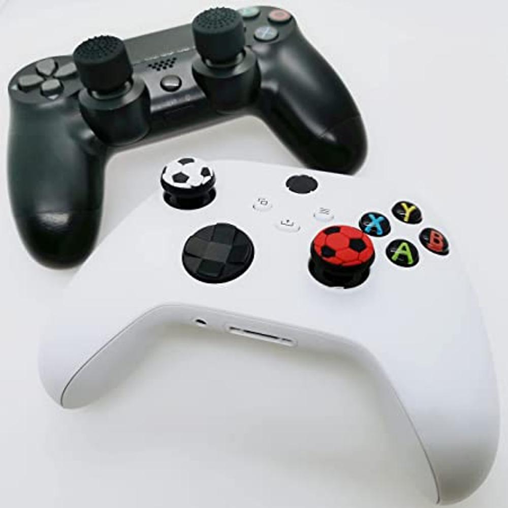 GENERICO Estuche Protector Rígido Joystick Mando Ps5 Ps4 Xbox S One