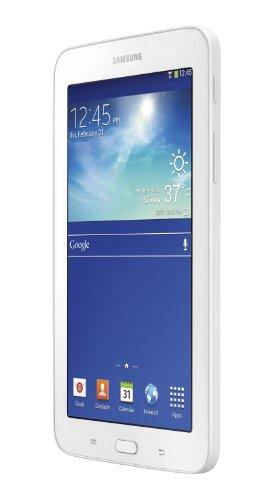 Samsung Galaxy Tab 3 Lite 7Inch 8 GB Tablet (White) Precio Guatemala