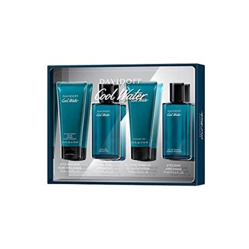 Davidoff cool 2024 water hombre precio