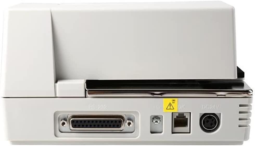 Epson TMU295 Impact Dot Matrix Flatbed Slip Receipt Printer para