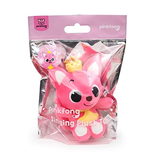 Pinkfong juguetes cheap