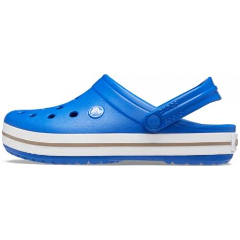 Crocs color 2024 azul