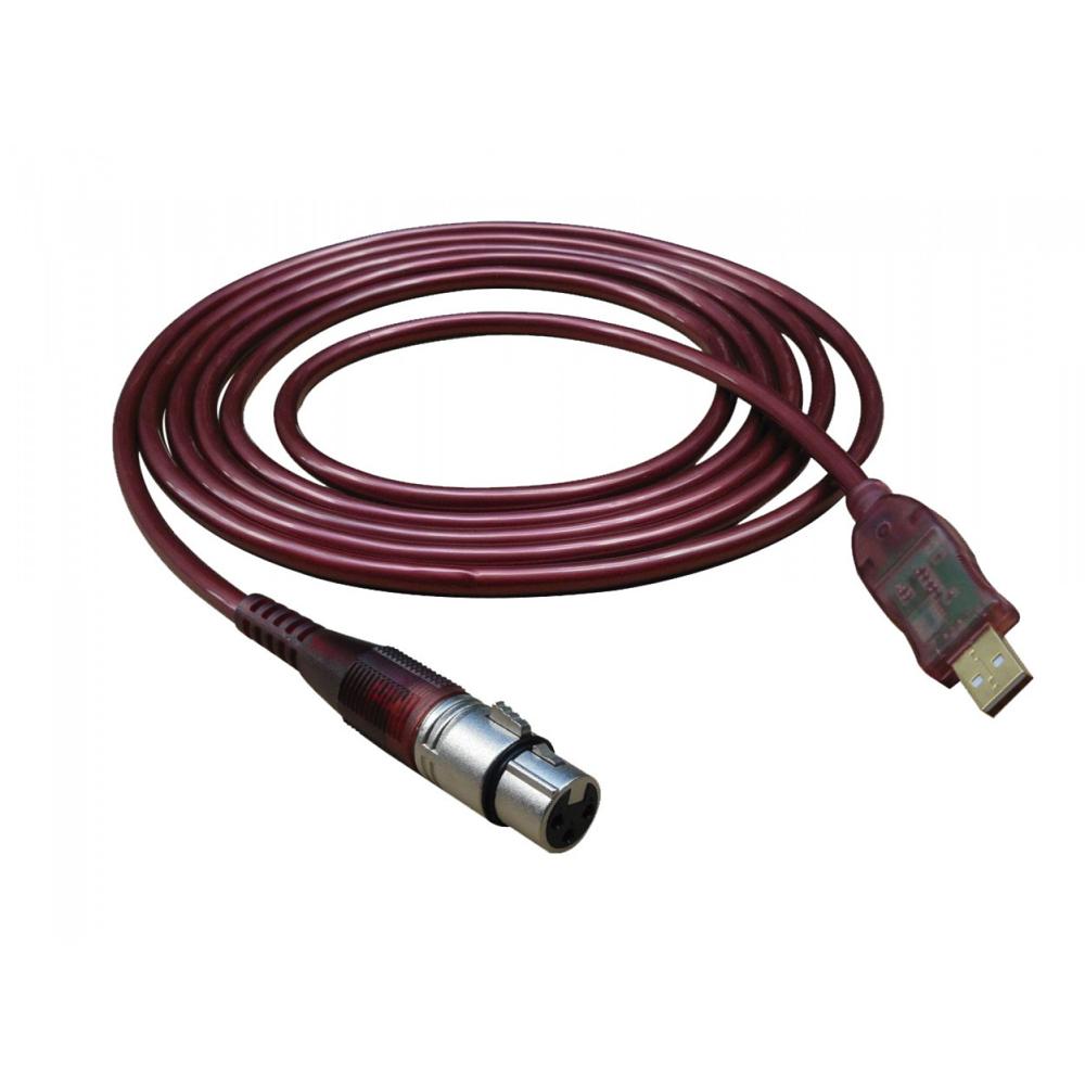 Cable Xlr A Usb Xf10Usb Skp Precio Costa Rica