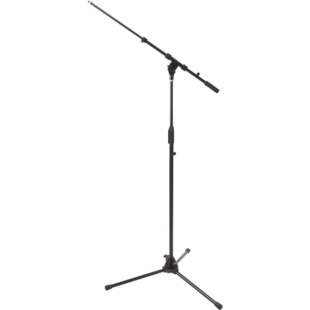  Soporte de micrófono de trípode, soporte de micrófono de  escritorio de condensador de estudio ajustable con cubierta de filtro de  doble red, mesa de condensador de estudio, soporte de clip de