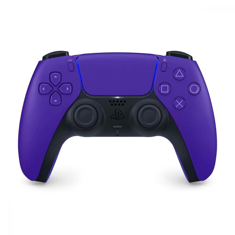 Mando Inalámbrico DualSense para PS5, color Púrpura
