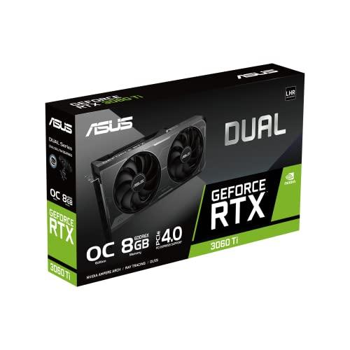 Asus rtx3060ti online dual