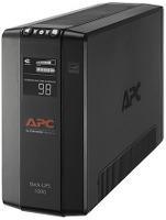 Ups marca apc pro bx1000m 1000va 4salidas y 4salidas regulador 600w