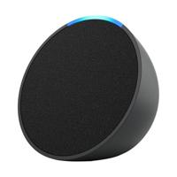 Echo Alexa 4ta Generación Negro, Asistentes de voz, Hogar  inteligente, Hogar, Todas, Categoría