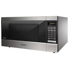 Horno Microondas De 1.6 Pies Cubicos Marca Panasonic Entrega a toda  Guatemala