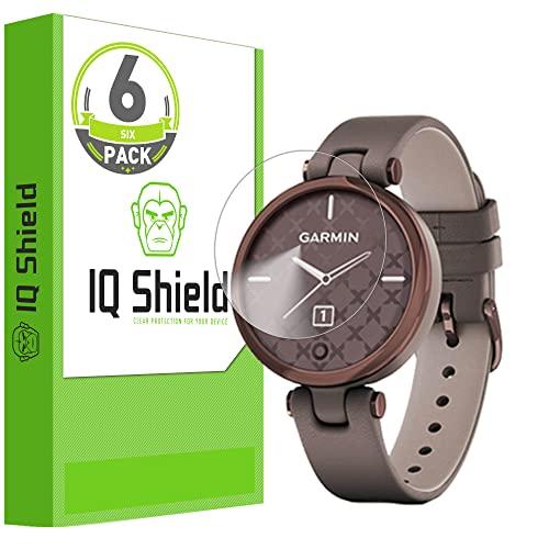 Garmin Vivomove Sport IQShield Pack Screen Protector For Garmin