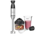 Cuisinart CSB-79 Smart Stick - Batidora de mano de 2 velocidades