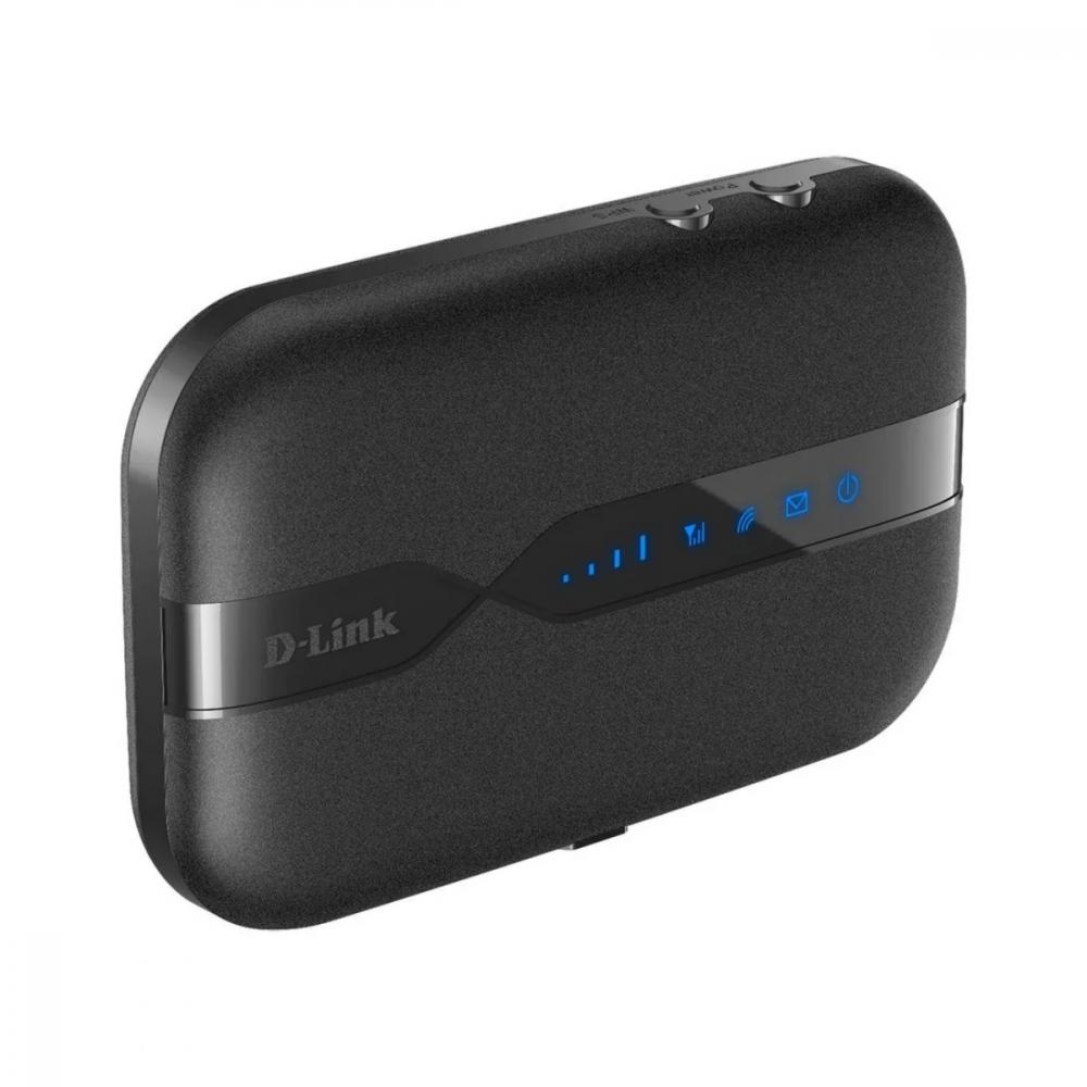 Punto de acceso Wifi 4G LTE Mobile Wifi Hotspot 150 Mbps Precio Guatemala