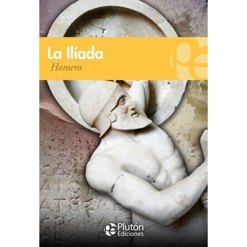 Productos libros la-iliada