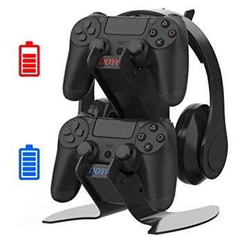 Las mejores ofertas en Los controladores con cable sin marca para Sony PlayStation  4