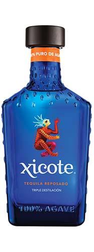 Tequila Xicote Reposado 750Ml Precio Costa Rica