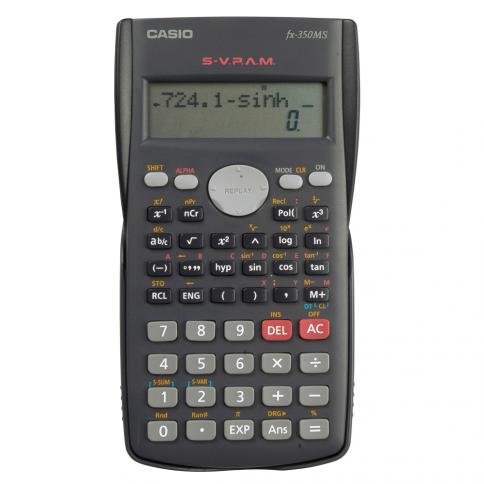 Calculadora Cientifica Casio Fx 350 Discover The Best Deals Today