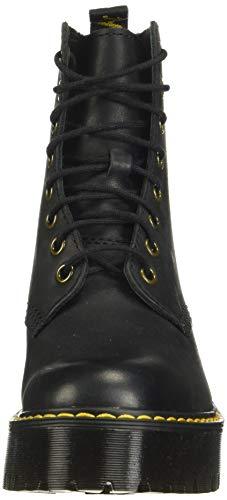 Dr martens hotsell botas tintas