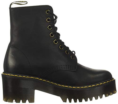 Dr martens hotsell opiniones guatemala