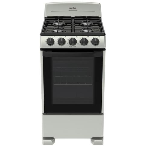Mabe EM5032BAPS0 - Gas Stove - Perfect Cook Entrega a toda Guatemala