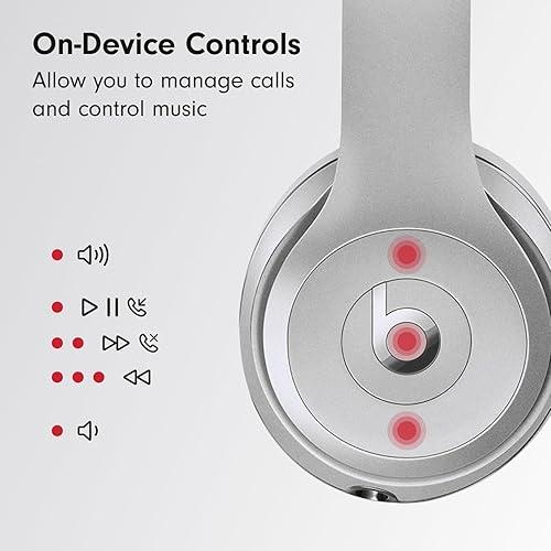 Beats solo 3 discount apple w1 chip