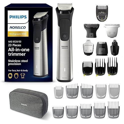 Philips recortador de cabello titanio hc545015 hot sale