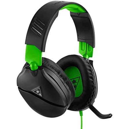 Auriculares Gamer para PS5, Xbox Serie X/S, Switch, PC, PS4
